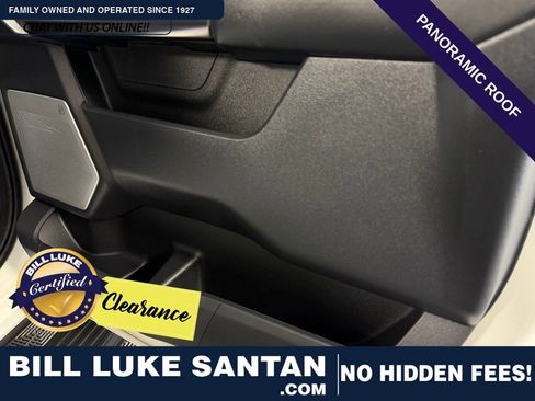 Used 2024 Ford F150 Platinum w/ FX4 Off-Road Package image 31