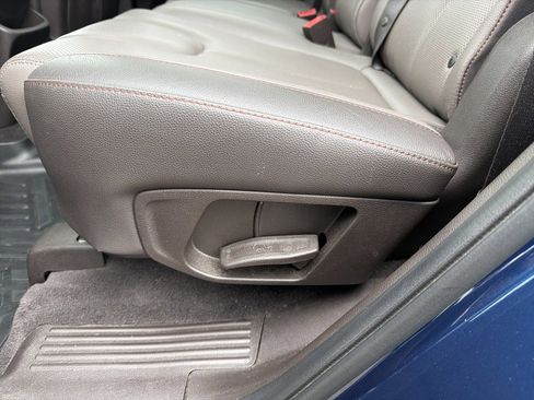 Used 2020 Hyundai Santa Fe SEL image 19