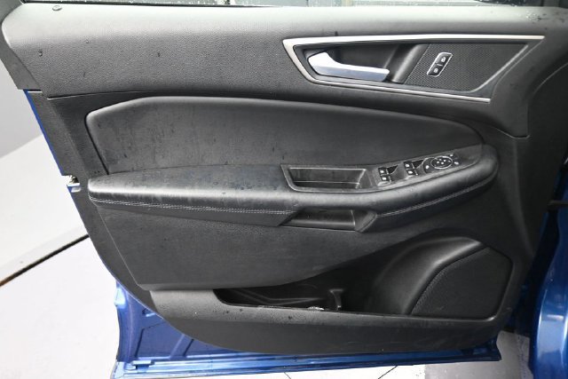 Used 2024 Ford Edge SEL AWD/4WD image 21