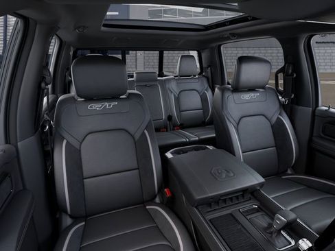 New 2026 RAM 1500 Rebel image 16