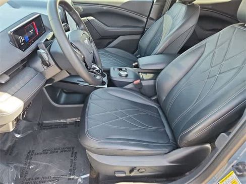 Used 2024 Ford Mustang Mach-E Select image 16