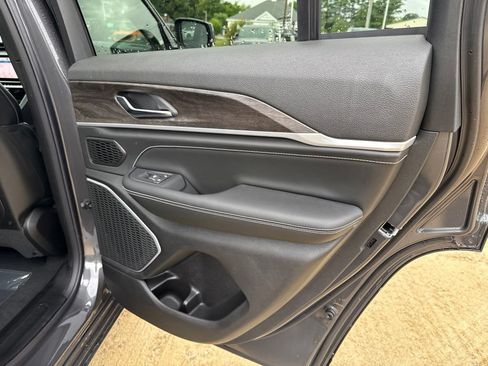 New 2026 Jeep Grand Cherokee Limited AWD/4WD image 29