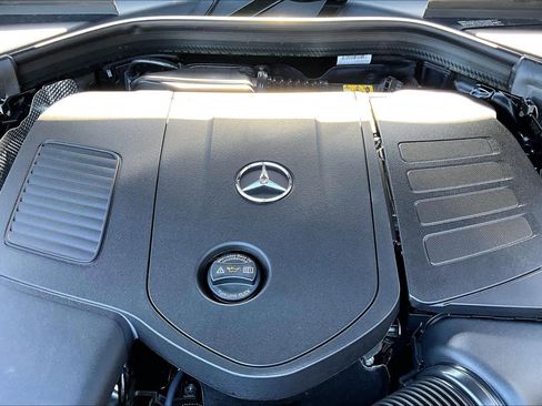 New 2026 Mercedes-Benz GLC 300 image 18
