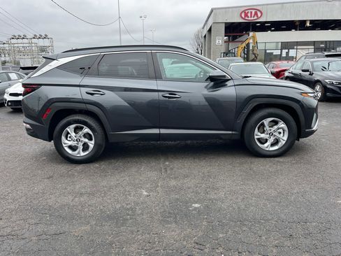 Used 2024 Hyundai Tucson SEL image 8