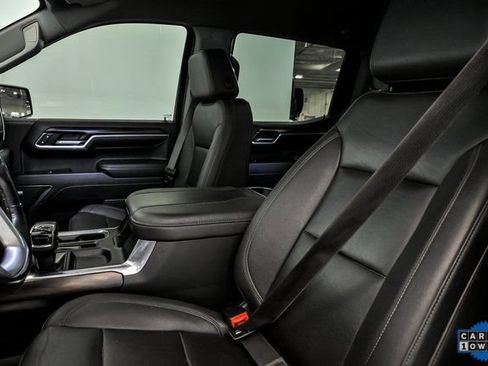 Used 2023 GMC Sierra 1500 SLT w/ SLT Premium Package image 13