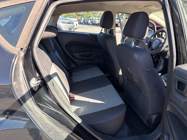 Used 2016 Ford Fiesta S FWD image 13