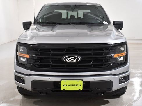 New 2026 Ford F150 XLT w/ Equipment Group 302A MID image 3