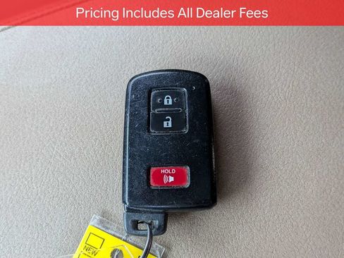 Used 2020 Toyota 4Runner SR5 Premium w/ Moonroof Package AWD/4WD image 32