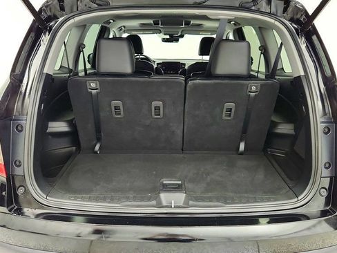 Used 2022 Honda Pilot Touring image 24