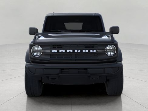 New 2026 Ford Bronco Big Bend AWD/4WD image 6