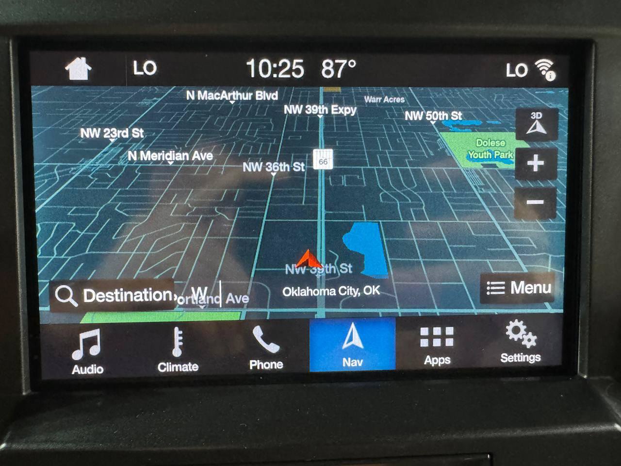 Used 2019 Ford F150 Limited w/ Trailer Tow Package AWD/4WD image 35