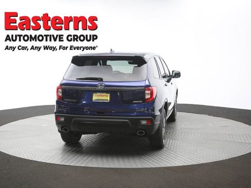 Used 2021 Honda Passport EX-L image 39