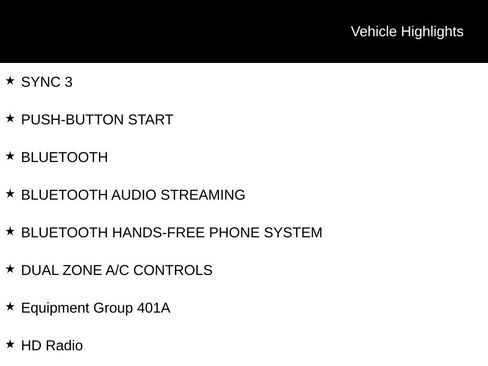 Used 2016 Ford Mustang GT Premium w/ Equipment Group 401A image 8