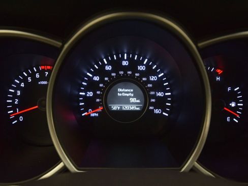 Used 2015 Kia Optima LX image 18