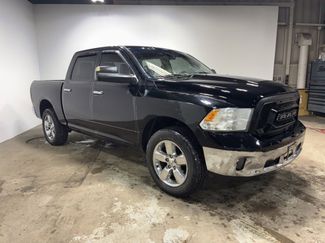 Used 2013 RAM 1500 Big Horn video 1