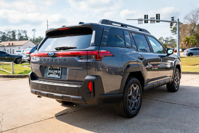 New 2026 Subaru Outback Premium AWD/4WD image 18