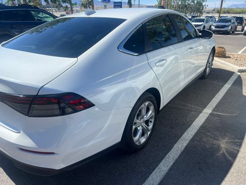 Used 2023 Honda Accord LX image 31