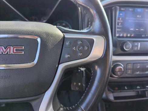 Used 2019 GMC Canyon SLE w/ SLE Convenience Package image 12