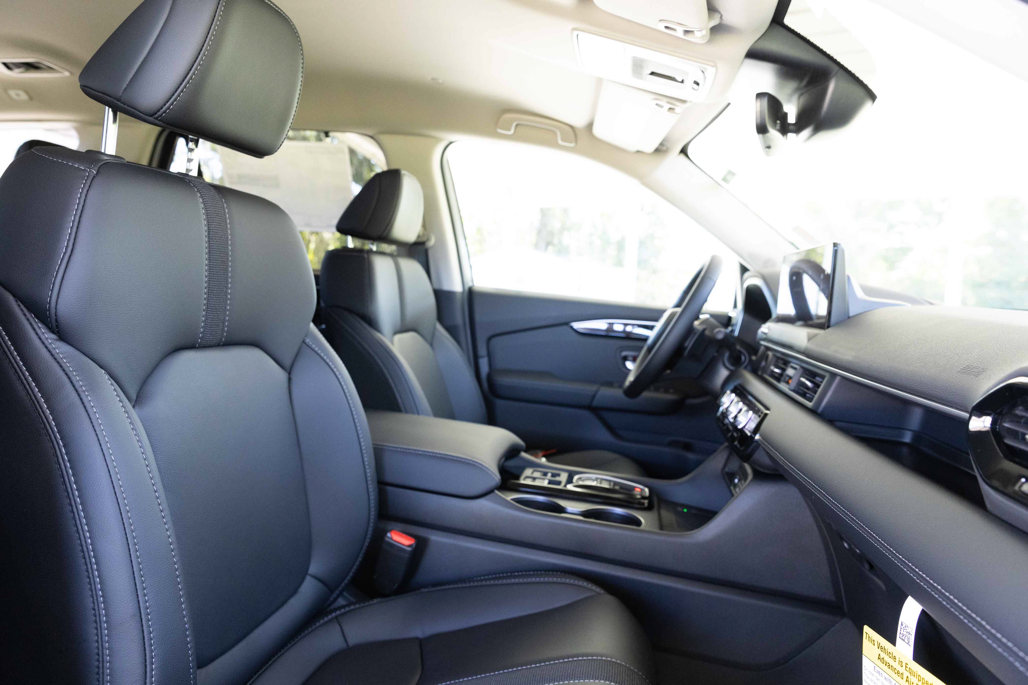 New 2026 Honda Pilot EX-L image 12