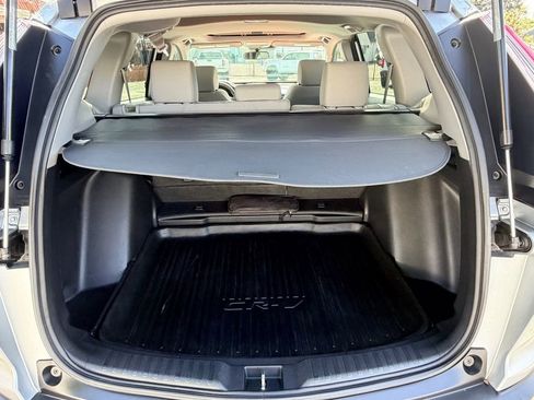Used 2017 Honda CR-V EX image 18