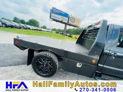 Used 2005 Ford F250 XLT AWD/4WD image 33
