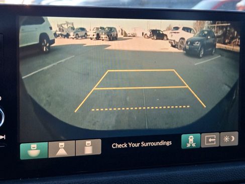 Used 2022 Honda Civic Touring image 17