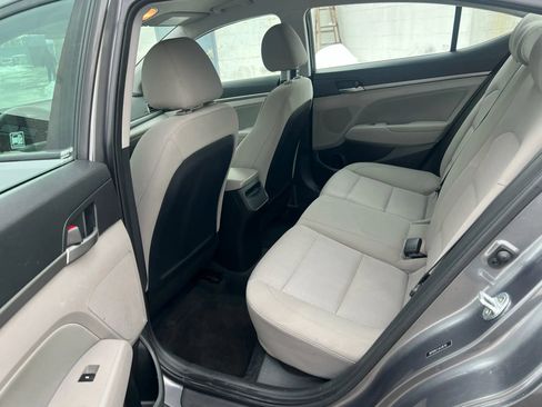 Used 2018 Hyundai Elantra SEL FWD image 27