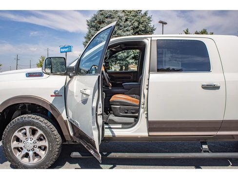 Used 2019 RAM 2500 Limited AWD/4WD image 27
