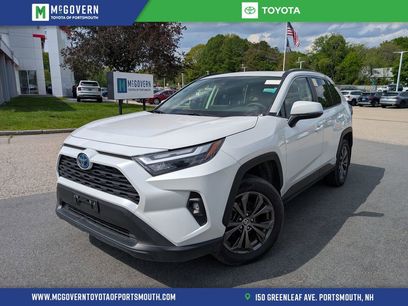 Used 2024 Toyota RAV4 XLE Premium w/ Weather Package