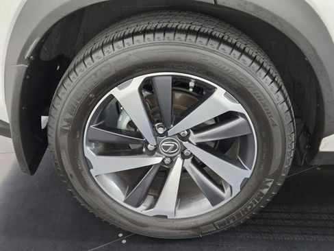 Certified 2021 Lexus NX 300h AWD w/ Premium Package image 10