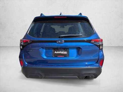 New 2026 Subaru Forester image 6