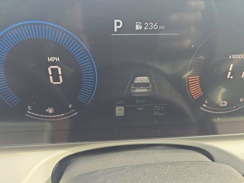 New 2026 Hyundai Tucson SEL AWD/4WD image 19