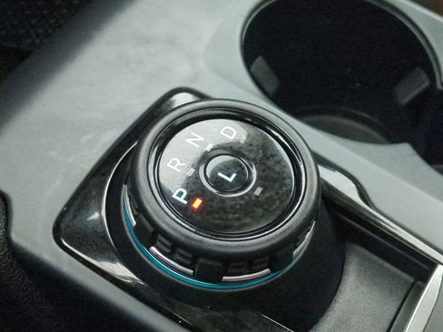 Certified 2023 Ford Bronco Sport Outer Banks w/ Tech Package image 33