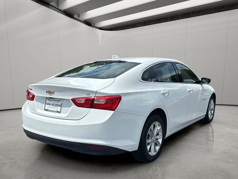 Used 2024 Chevrolet Malibu LT FWD image 5