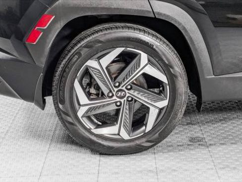 Used 2022 Hyundai Tucson SEL w/ Convenience Package FWD image 33