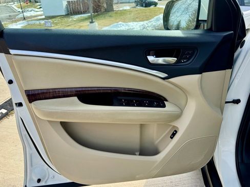 Used 2018 Acura MDX SH-AWD image 20