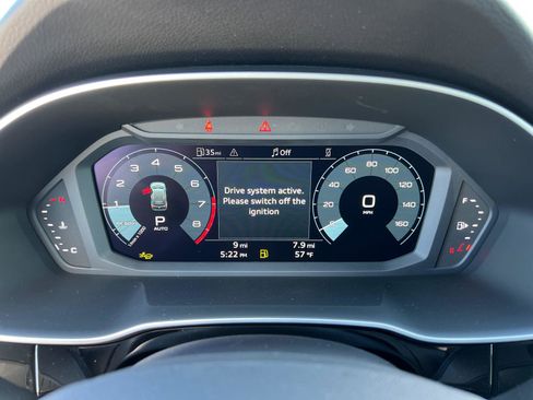 New 2025 Audi Q3 2.0T Premium image 20