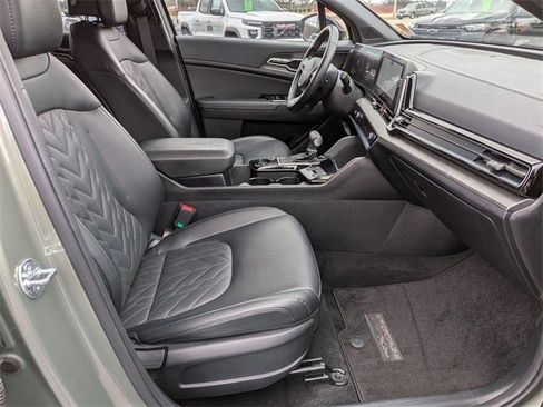 Used 2024 Kia Sportage X-Line image 37