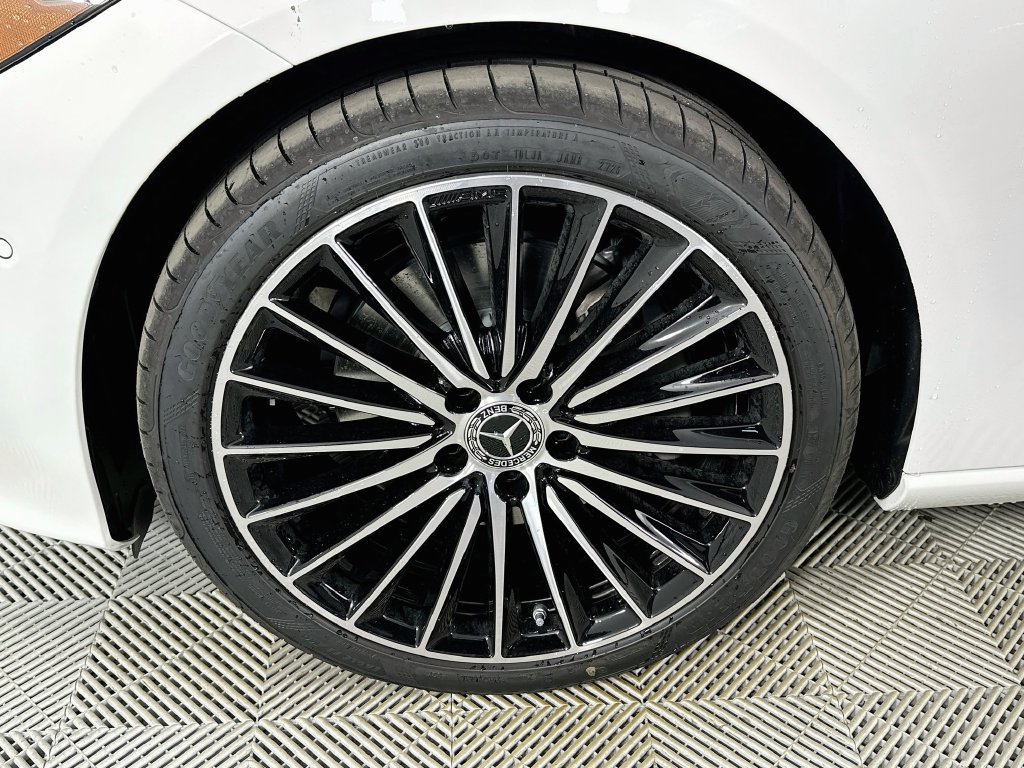 Certified 2026 Mercedes-Benz C 300 Sedan image 33