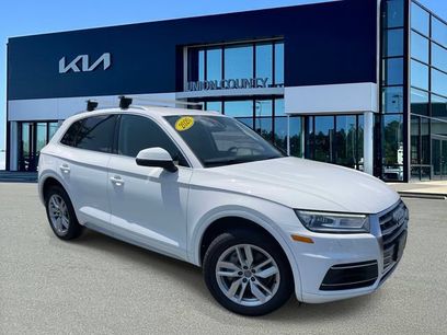 Used 2020 Audi Q5 2.0T Premium