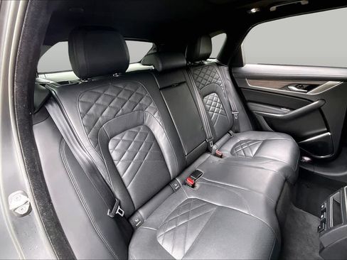 Used 2021 Jaguar F-PACE S AWD/4WD image 18