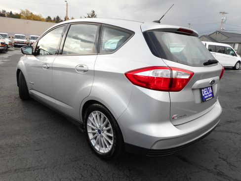 Used 2015 Ford C-MAX SE image 9