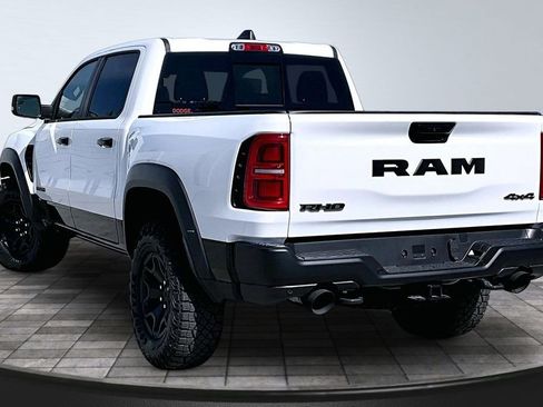 Used 2026 RAM 1500 RHO image 21