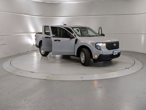 New 2026 Ford Maverick XL image 7