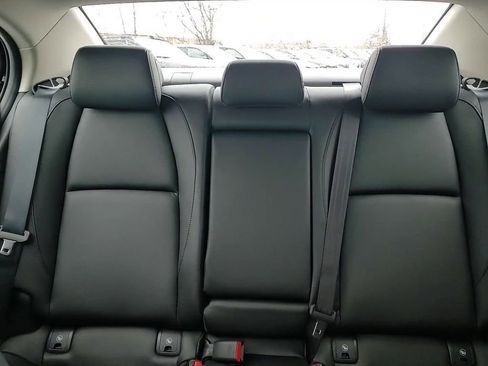 New 2026 MAZDA MAZDA3 2.5 S Sedan w/ Preferred Pkg image 23