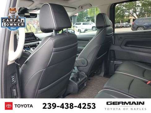 Used 2025 Honda Odyssey Touring image 22