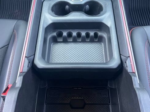 Used 2025 RAM 1500 Rebel w/ Rebel Level 1 Equipment Group AWD/4WD image 23