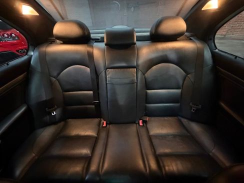 Used 2003 BMW M5 RWD image 41