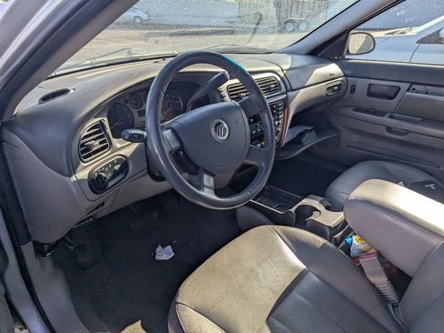Used 2004 Mercury Sable LS Premium FWD image 8