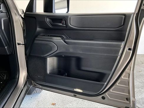 Used 2025 Toyota Land Cruiser 1958 image 22